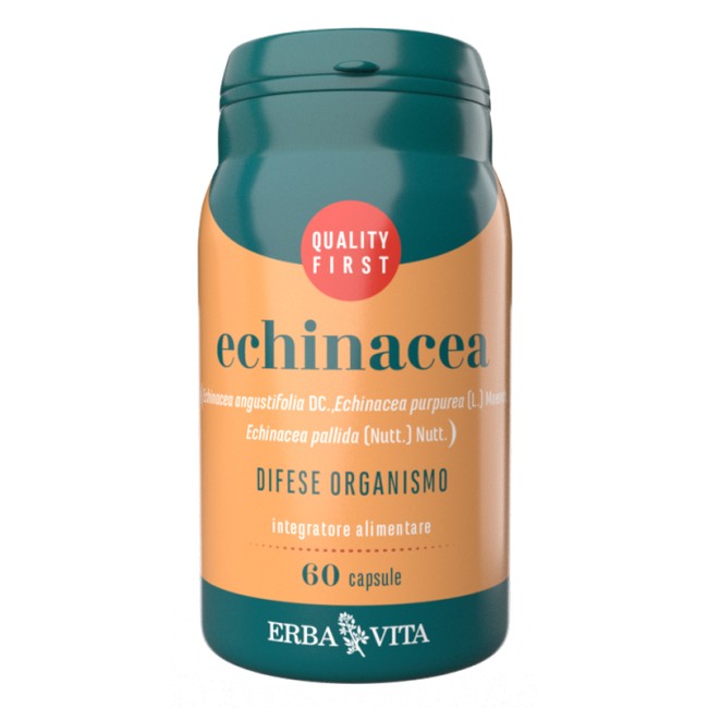 ECHINACEA 60 CAPSULE ECHINACEA 60 CAPSULE
