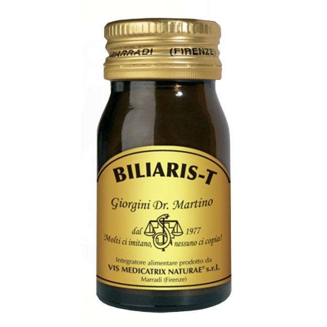 BILIARIS T 180 PASTIGLIE BILIARIS T 180 PASTIGLIE