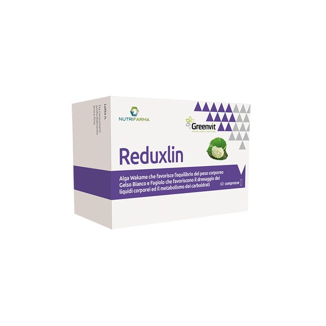 REDUXLIN 60 CAPSULE REDUXLIN 60 CAPSULE