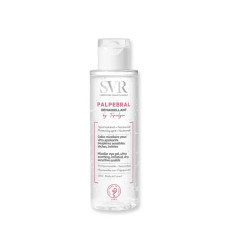 Svr Topialyse Palpebral Gel Micellare Struccante Palpebre E Occhi 125 Ml