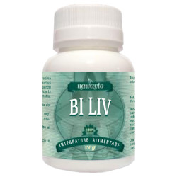 BI LIV DS 60 COMPRESSE