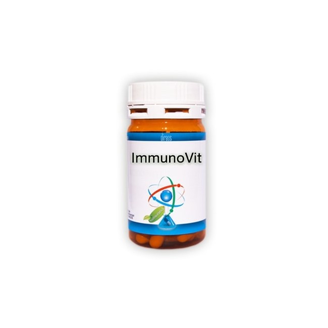 IMMUNO VIT 60 CAPSULE IMMUNO VIT 60 CAPSULE