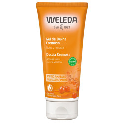 DOCCIA CREMOSA OLIVELLO SPINOSO 200 ML