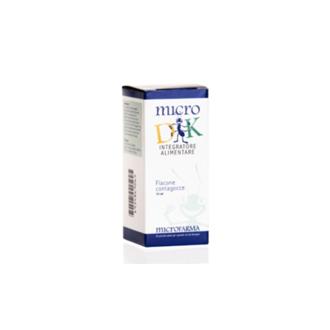 Micro Dk 10ml Micro Dk 10ml