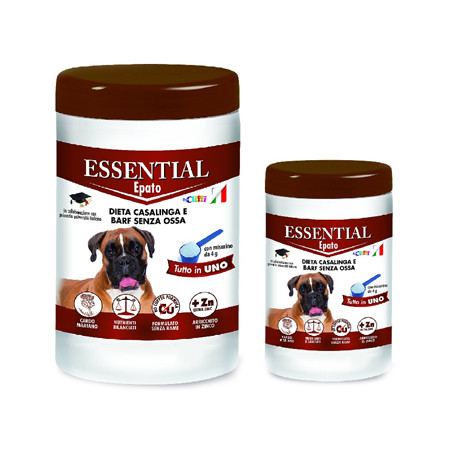 ESSENTIAL CANE EPATO 150 G ESSENTIAL CANE EPATO 150 G
