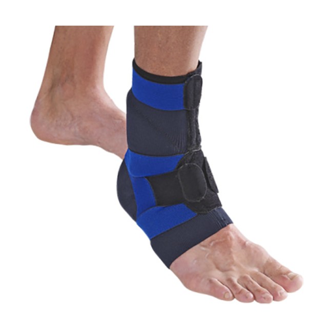 Cavigliera Graduale Dr Gibaud Ortho Malleocross 5 Cavigliera Graduale Dr Gibaud Ortho Malleocross 5
