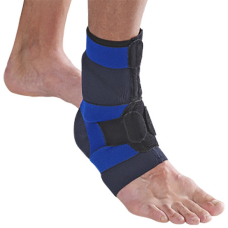 Cavigliera Graduale Dr Gibaud Ortho Malleocross 5 Cavigliera Graduale Dr Gibaud Ortho Malleocross 5