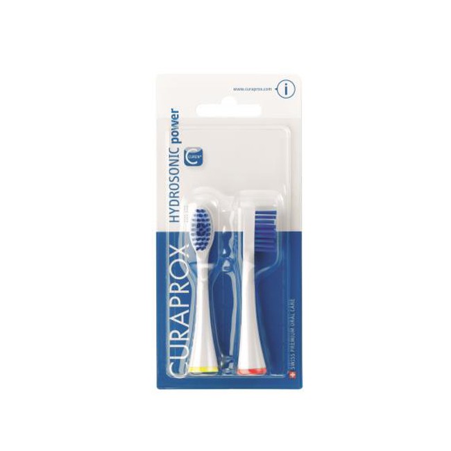 CURAPROX CHS 300 POWER 2 TESTINE CURAPROX CHS 300 POWER 2 TESTINE