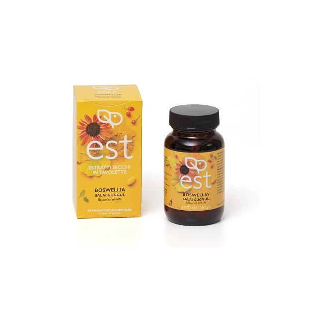 BOSWELLIA ESTRATTO SECCO 60 TAVOLETTE BOSWELLIA ESTRATTO SECCO 60 TAVOLETTE