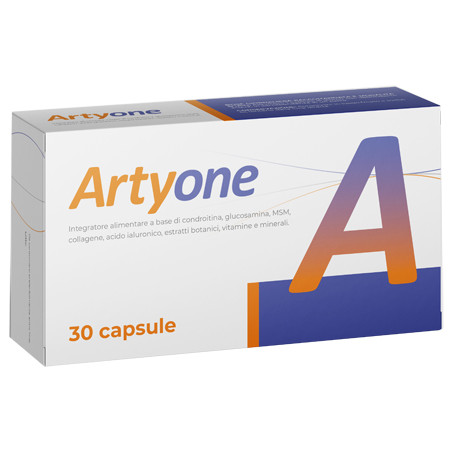 ARTYONE 30 CAPSULE ARTYONE 30 CAPSULE