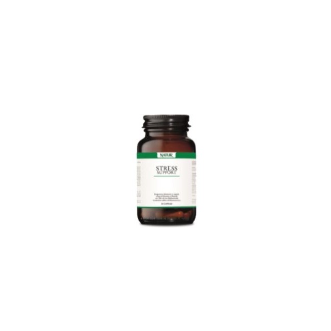 STRESS SUPPORT 30 CAPSULE STRESS SUPPORT 30 CAPSULE