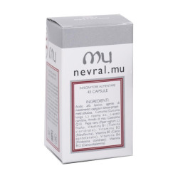 Nevral Mu 45 Capsule