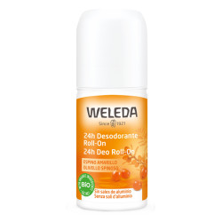 24h Deo Roll-on Olivello Spinoso 50 Ml