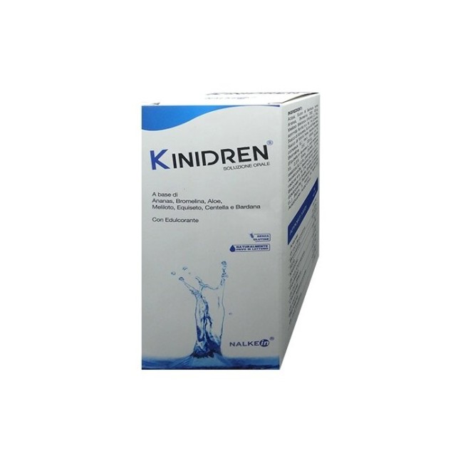 KINIDREN 300 ML KINIDREN 300 ML