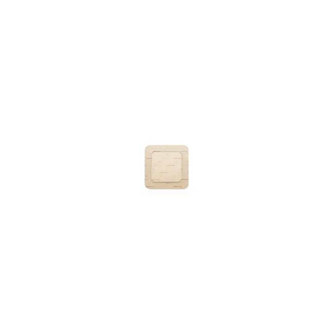 Medicazione In Schiuma Di Poliuretano Mepilex Border Flex 10x10 Cm 5 Pezzi Medicazione In Schiuma Di Poliuretano Mepilex Border Flex 10x10 Cm 5 Pezzi