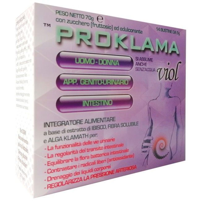 PROKLAMA VIOL 14B BUSTINE PROKLAMA VIOL 14B BUSTINE