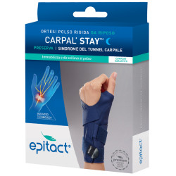 Epitact Carpal\'stay Sinistro Taglia S