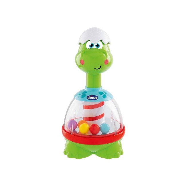 CHICCO GIOCO TROTTOLA DINO CHICCO GIOCO TROTTOLA DINO
