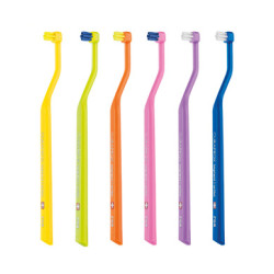 CURAPROX CS 708 ORTHO PER IMPIANTI DENTALI BLISTER DA 1 UNITA'