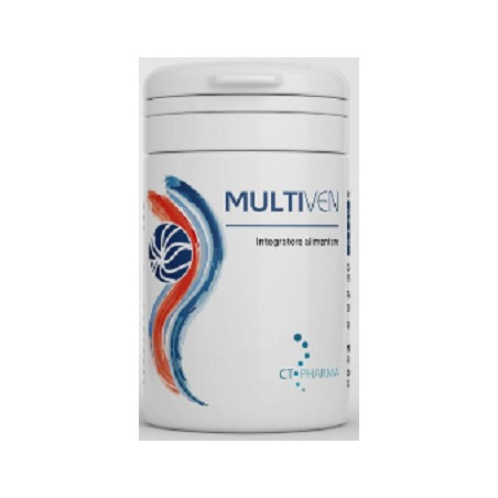 Multiven 30 Compresse