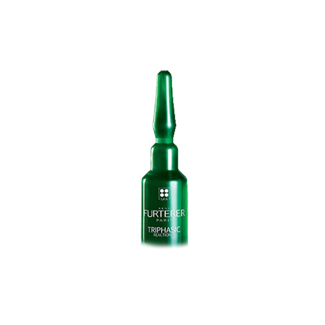 TRIPHASIC REACTIONAL 12 FIALE 5 ML TRIPHASIC REACTIONAL 12 FIALE 5 ML