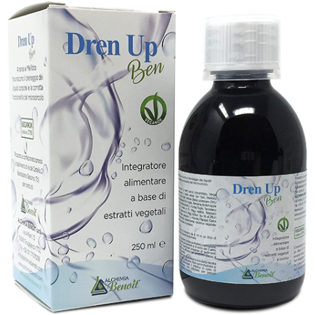 DREN UP BEN 250 ML
