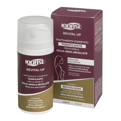 IODASE REVITAL UP TONIFICANTE 100 ML