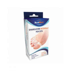 Separatore Integrale Dita 2 Pezzi