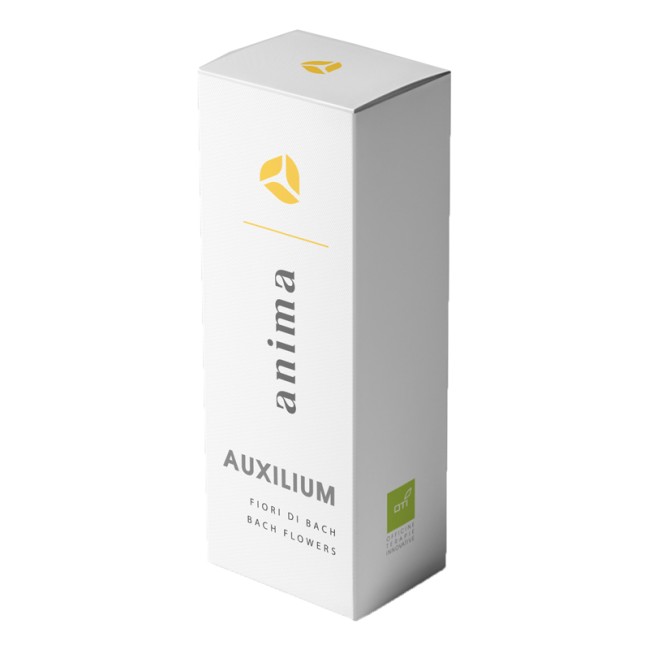 Anima Auxilium Gocce 30 Ml