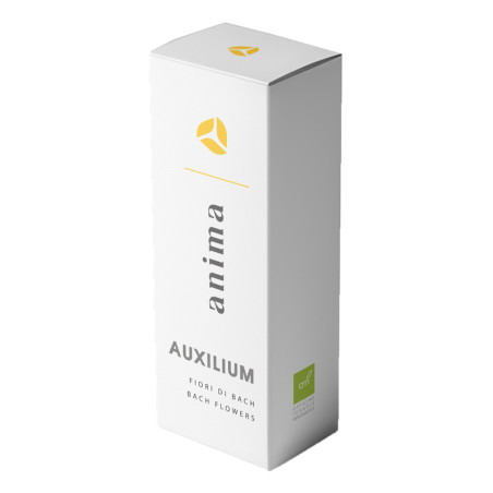 Anima Auxilium Gocce 30 Ml
