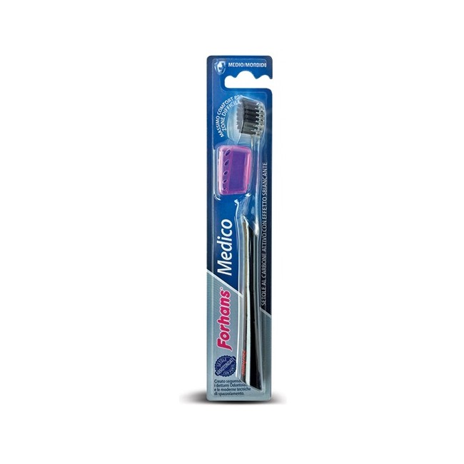 Spazzolino Medico Forhans 1 Pezzo