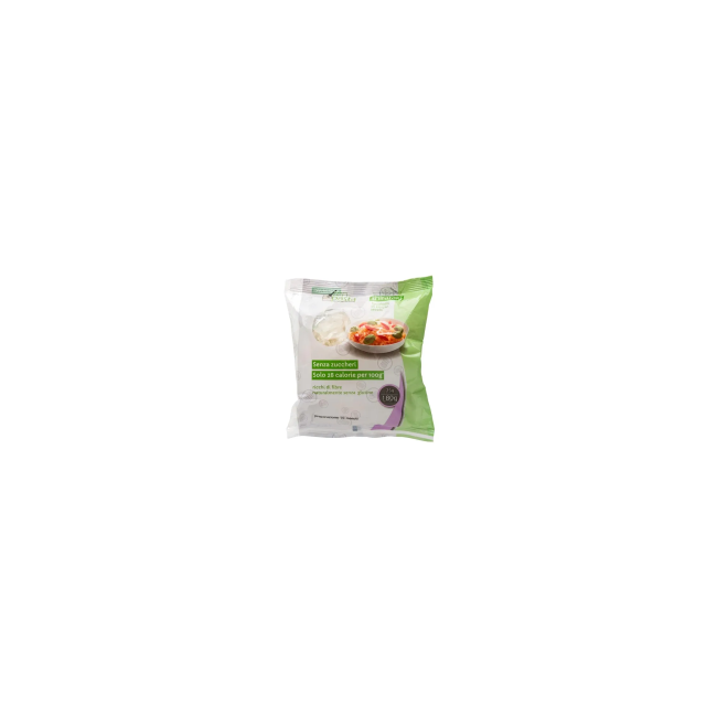 Zenpasta Shirataki Essicato Tagliatelle Monodose 75 G