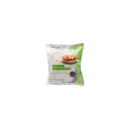 Zenpasta Shirataki Essicato Tagliatelle Monodose 75 G