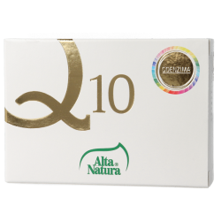 Q10 Coenzima 30 Capsule 450 Mg