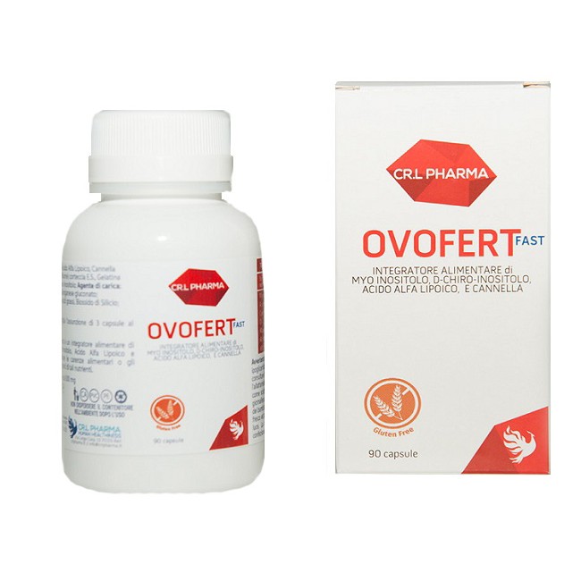 OVOFERT FAST CAPSULE OVOFERT FAST CAPSULE