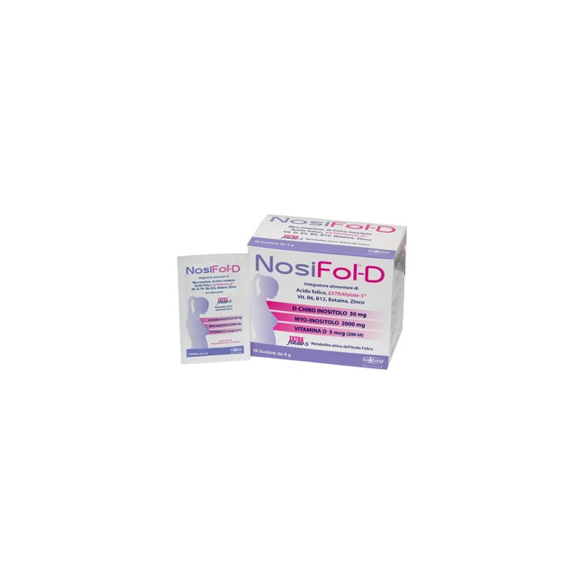 Nosifol-d 30bust Nosifol-d 30bust