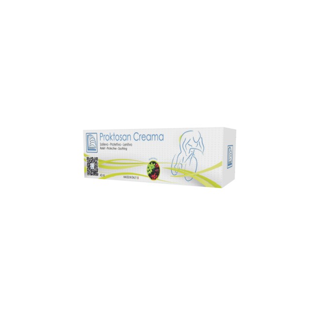 PROKTOSAN CREMA 40 ML PROKTOSAN CREMA 40 ML