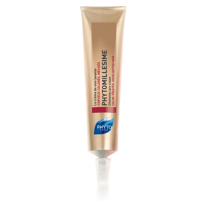 PHYTOMILLESIME CREMA LAVANTE 75 ML PHYTOMILLESIME CREMA LAVANTE 75 ML