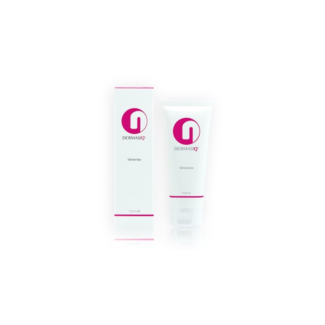 DERMASIQ IDRAVISO 75 ML DERMASIQ IDRAVISO 75 ML