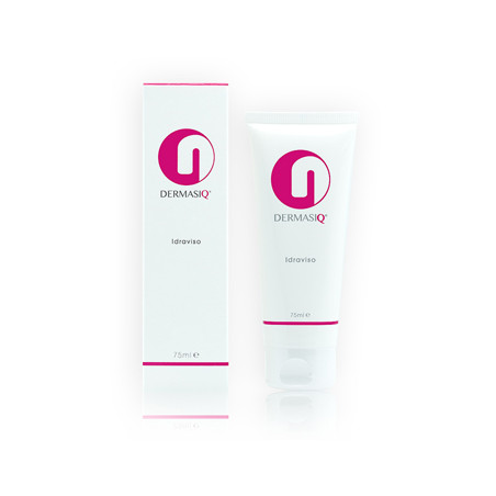 DERMASIQ IDRAVISO 75 ML DERMASIQ IDRAVISO 75 ML
