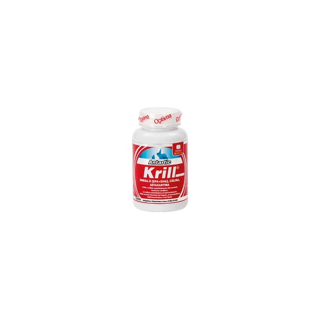 ANTARTIC KRILL SUPERB 60 CAPSULE DA 825 MG ANTARTIC KRILL SUPERB 60 CAPSULE DA 825 MG