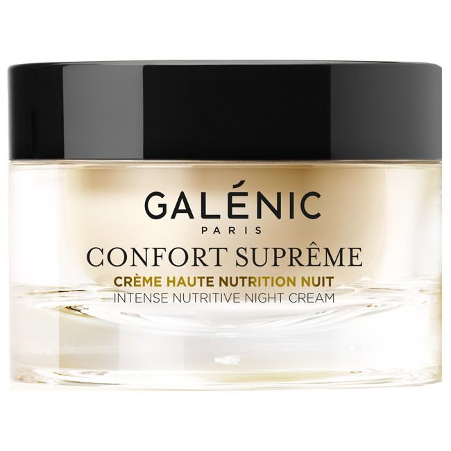 CONFORT SUPREME CREMA NUTRIENTE INTENSIVA 50 ML CONFORT SUPREME CREMA NUTRIENTE INTENSIVA 50 ML