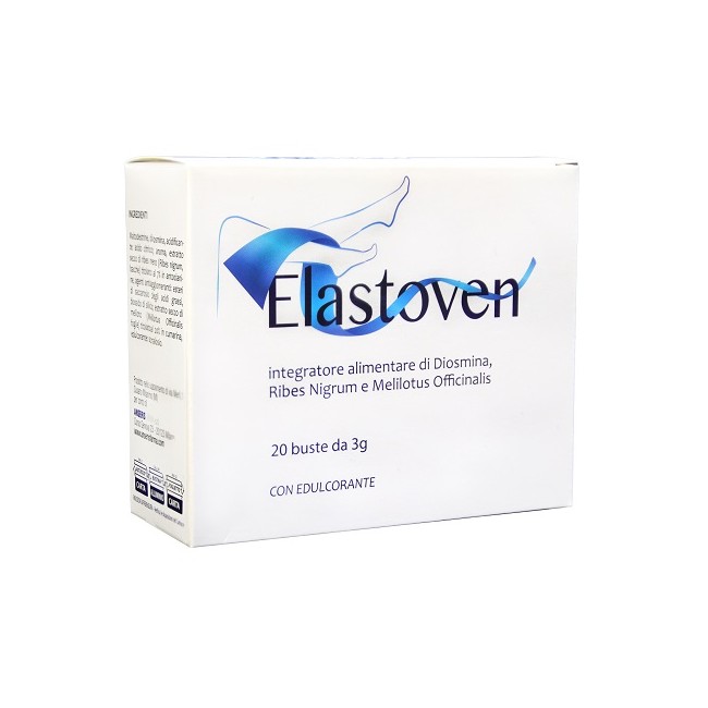 ELASTOVEN 20 BUSTINE ELASTOVEN 20 BUSTINE