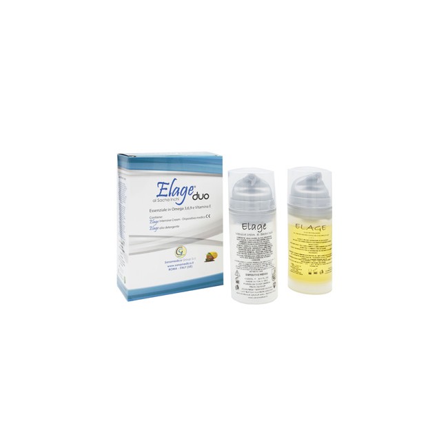 ELAGE DUO 100 ML ELAGE DUO 100 ML