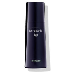 DR HAUSCHKA MALLOW FOUNDATION 04 HAZELNUT 30 ML