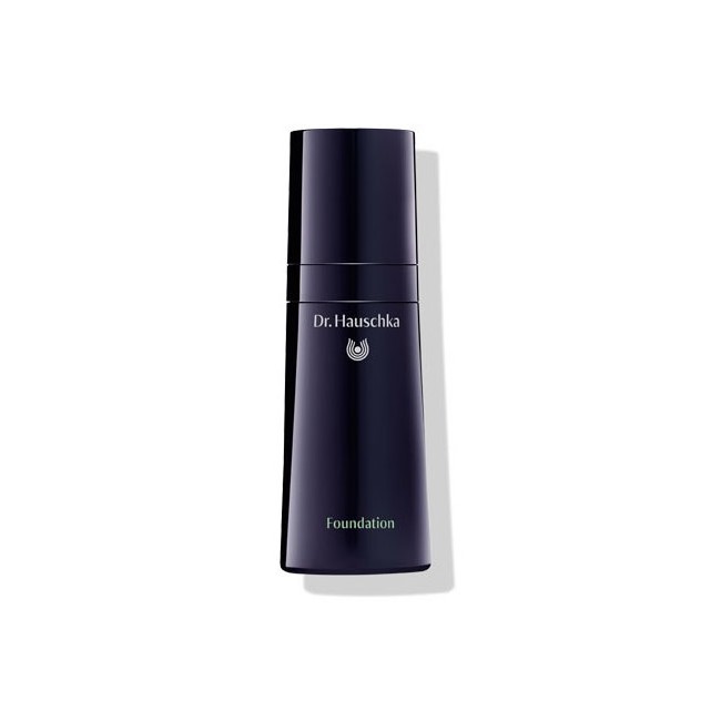 DR HAUSCHKA MALLOW FOUNDATION 04 HAZELNUT 30 ML DR HAUSCHKA MALLOW FOUNDATION 04 HAZELNUT 30 ML
