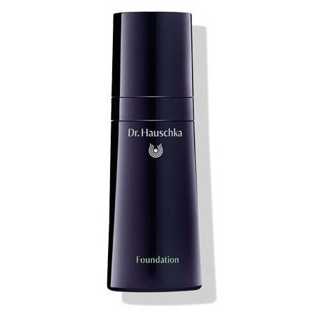 DR HAUSCHKA MALLOW FOUNDATION 04 HAZELNUT 30 ML DR HAUSCHKA MALLOW FOUNDATION 04 HAZELNUT 30 ML