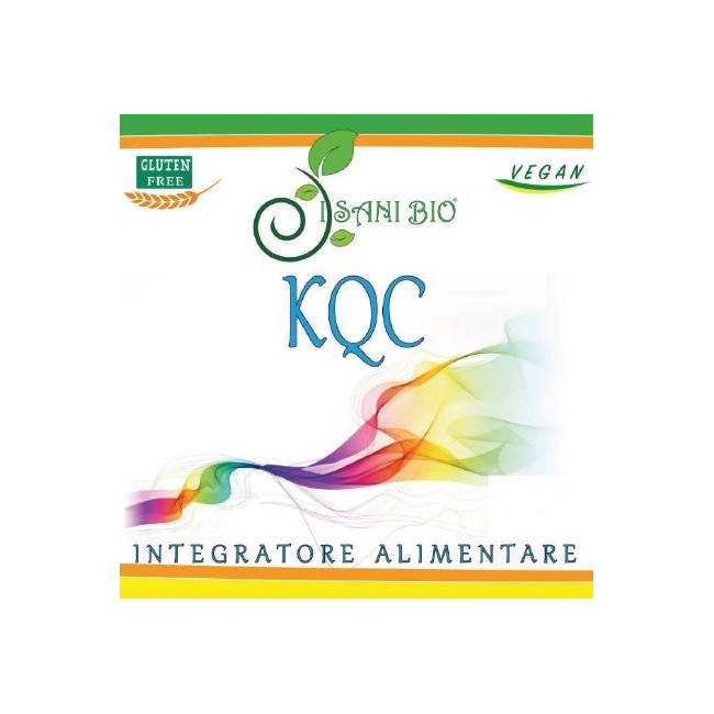 KQC 20 CAPSULE KQC 20 CAPSULE