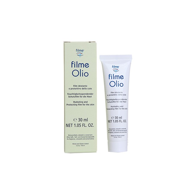 Filme Olio 20ml Filme Olio 20ml
