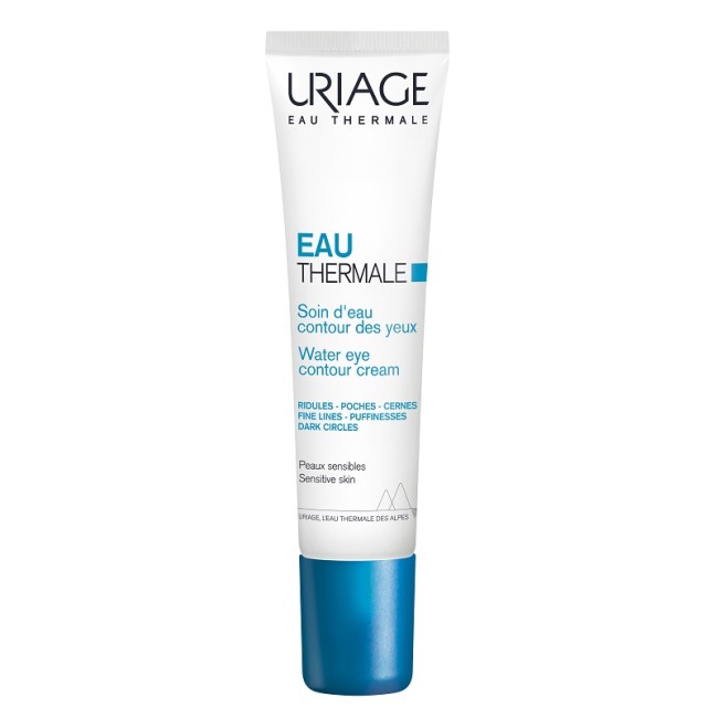 EAU THERMALE CONTORNO OCCHI ACQ 15 ML EAU THERMALE CONTORNO OCCHI ACQ 15 ML